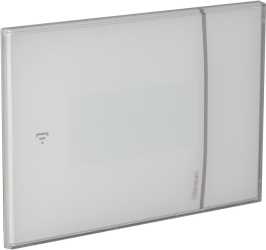 UP Raumthermostat Wlan weiß 