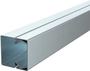 Leitungsführungskanal mit Bodenlochung LKM 30030 