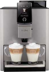 Espressovollautomat NICR 1040 