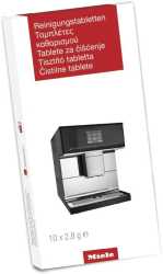 Reinigungstabletten GP CL CX 0102 T 