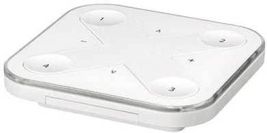 basicDIM Wireless User Interface 