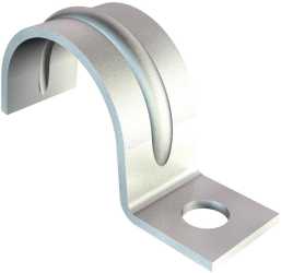 Befestigungsschelle einlappig 25mm St G 