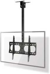 Fernseher-Deckenhalterung vollbeweglich 42-65 