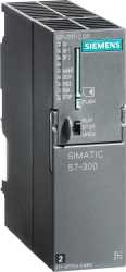 SIMATIC S7-300 CPU 317-2 DP, Zentralbaugruppe mit 1MB Arbeitsspeicher 