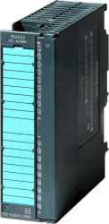 SIMATIC S7-300 Analogausgabe SM 332 kanalweise pot.getr. 4 AA Strom/Spg 16 Bit 