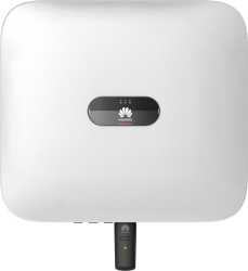 Wechselrichter SUN2000-3KTL-M1 / 3-phasig High Current 