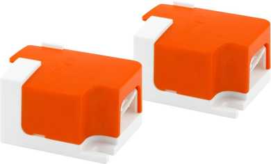 Kabelklemme DR AY ZB+DALI-CLAMP DUO BT2 