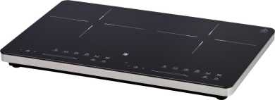 Doppelkochplatte Induktion Kult X 0415320011 