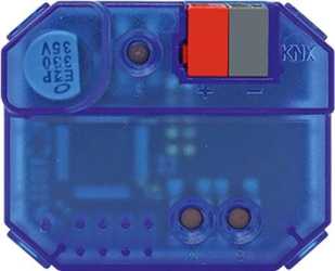 Medienkoppler KNX-RF+ UP 