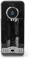 Heißwasserspender 2,5 l KAWD100FBK 