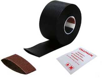 Reparatur-Set zur Reparatur von Mantelschäden inkl. Zubehör 