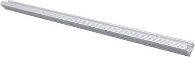LED Profil 45 Alu Aluprofil 3m 