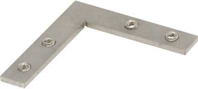 LED Profil Eckverbinder ZM 90 für Lipod Larko Lokom Giza Kozel Kozus 