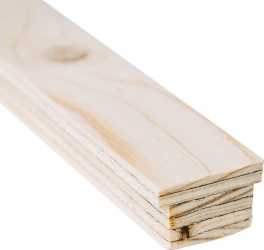 LED Profile BETON Montageleiste für Ortbeton 