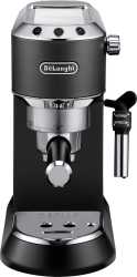 Espressomaschine Dedica Style EC 685.BK 