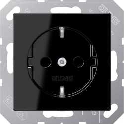 SCHUKO-Steckdose 16 A 250 V ~ bruchsicher 