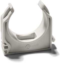 Basis-Clip Halogenfrei 32 mm 