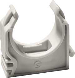 Basis-Clip Halogenfrei 25 mm 