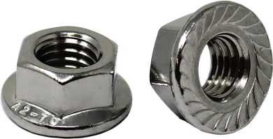 Sechskantmutter A2 M12 