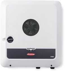 Wechselrichter Symo GEN24 5.0 PLUS 3-phasig trafolos mit LAN, WLAN 