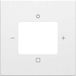 FU/SO C-Scheibe Radio 8252-84-101 