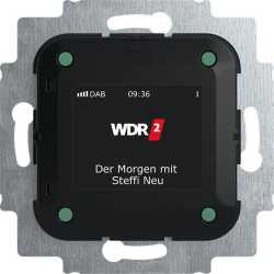 Busch-Radio, DAB+ 8215 U-101 