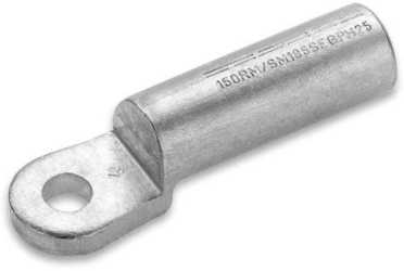 AL-Presskabelschuh DIN46329 50-8 