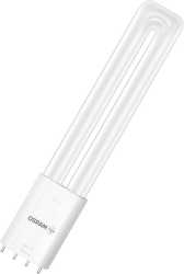 LED Lampe DULUX L LED HF & AC MAINS 8 W 4000K 200 mm 