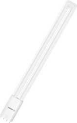 LED Lampe DULUX L LED HF & AC MAINS 18 W 4000K 400 mm 