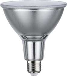 LED Reflektorlampe PAR38 1000lm E27 13,8W dim glas 230V 