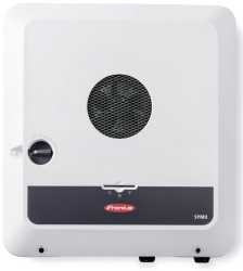 Wechselrichter Symo GEN24 8.0 3-phasig trafolos mit LAN WLAN 