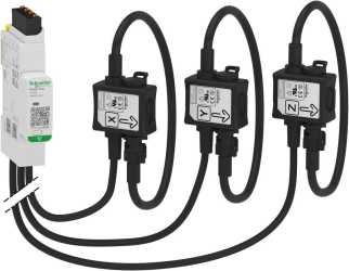 PowerTag Energy R200 3P/3PN 