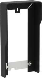 Regendach für LINEA 3000 Black als Zusatzschutz bei erschwerter Witterung 