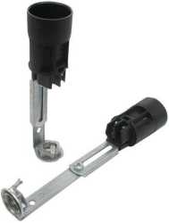 Kerzenfass. 100-120 mm 