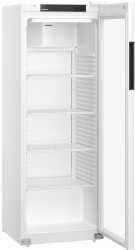 Flaschenkühlschrank mit Isolierglastür MRFvc 3511 