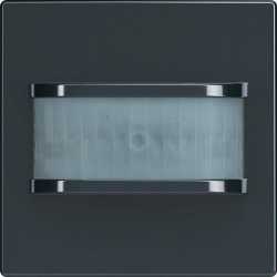 Busch-Wächter 180 flex Komfort-Sensor mit Selectlinse Anthrazit 