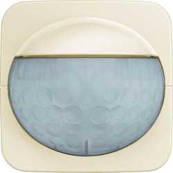 Busch-Wächter 180 flex Komfort-Sensor mit Multilinse Weiß 