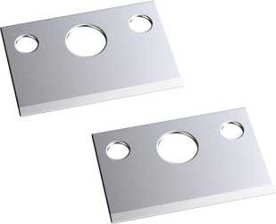 Ersatz-Klingen f. 90 22 10 BK 