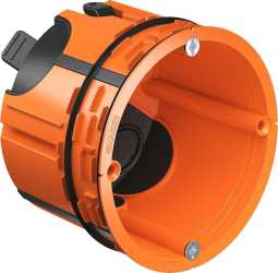 Geräte-Verbindungsdose O-range ECON® Fix 