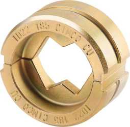 Presseinsatz WM-Form 95mm² 