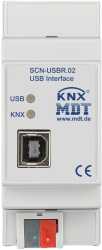 USB Interface 2TE REG 