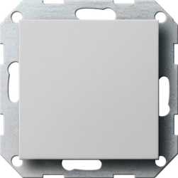 Blindabd. Tragring System 55 Grau matt 