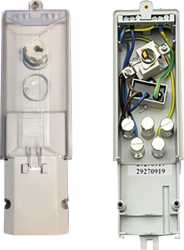 Erdkabel-Übergangskasten LAK75-114 MZ-ÜSS-IL 1xDO1(E14) 