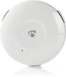 WLAN Smart Wasserleckdetektor Batteriebetrieben Android & IOS 