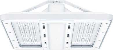 LED Hallenleuchte CRAFT 2 PL M13k-840 PC WB LDO weiß 