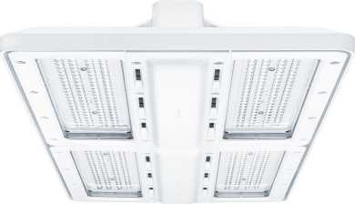 LED Hallenleuchte CRAFT 2 PL L35k-840 PC WB LDO weiß 