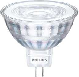 LED Reflektorlampe CorePro LEDspot 4,4-35W 390lm MR16 840 36° 