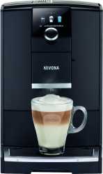 Espressovollautomat NICR 790 
