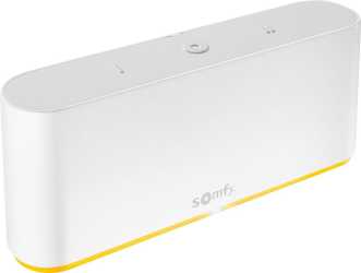 Somfy Steuerung zentr.Bedienung 