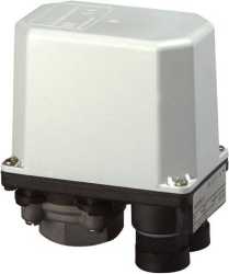 Druckwächter 3-polig MCSN11 